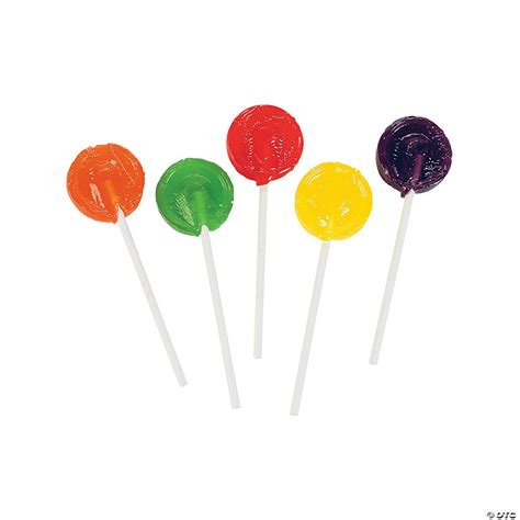 Lollipops PenalbaWeb.com