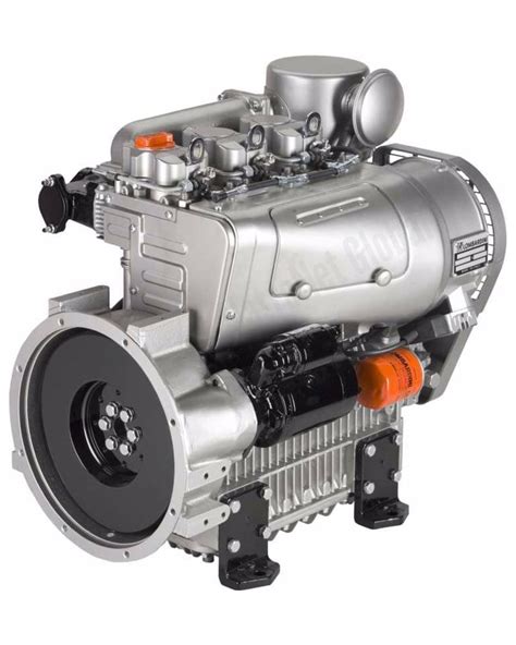 Lombardini motor PenalbaWeb.com