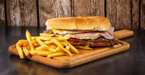 Lomito PenalbaWeb.com