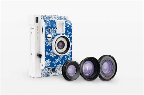 Lomography PenalbaWeb.com