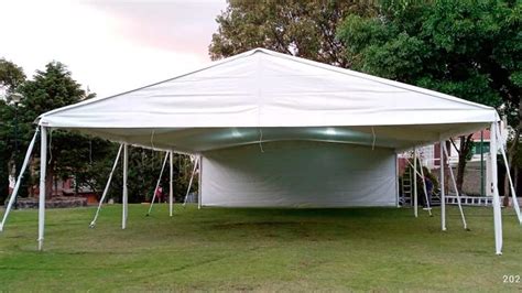 Lona carpa PenalbaWeb.com