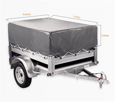 Lona remolque PenalbaWeb.com