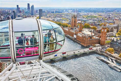 London eye PenalbaWeb.com