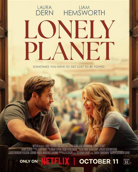 Lonely planet PenalbaWeb.com