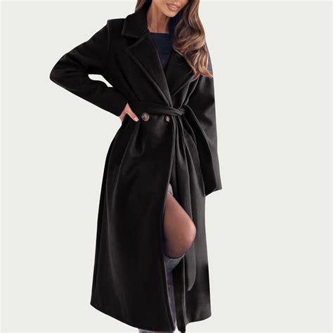 Long jacket PenalbaWeb.com