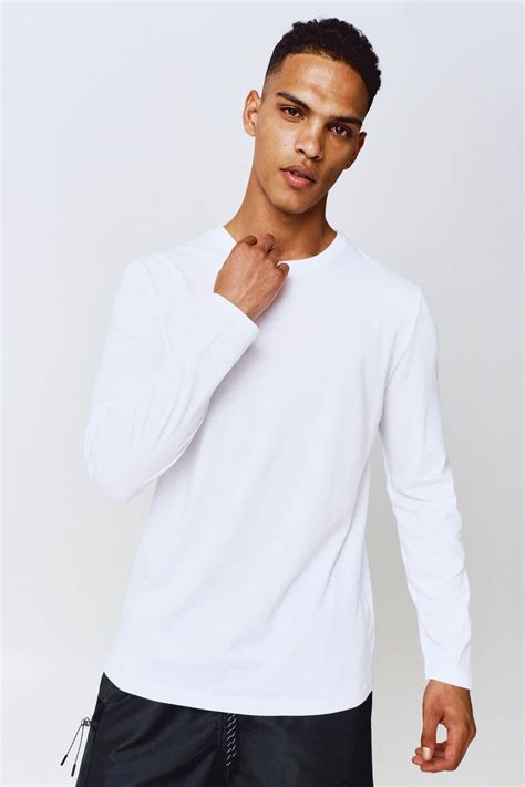 Long sleeved t shirt PenalbaWeb.com