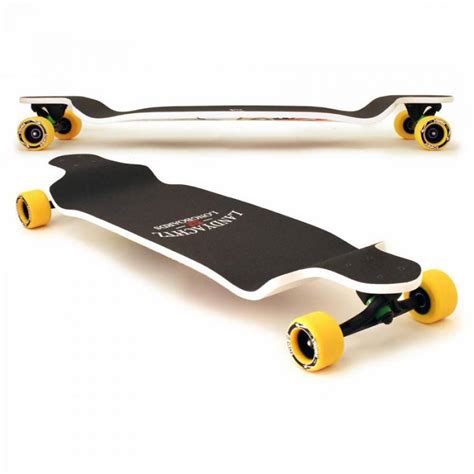 Longboard freeride PenalbaWeb.com