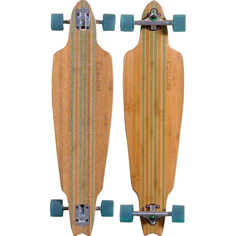 Longboard globe PenalbaWeb.com