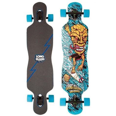 Longboard long island PenalbaWeb.com