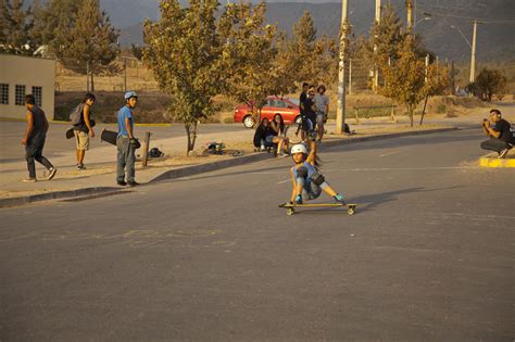 Longboard madrid PenalbaWeb.com