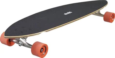 Longboard pintail PenalbaWeb.com