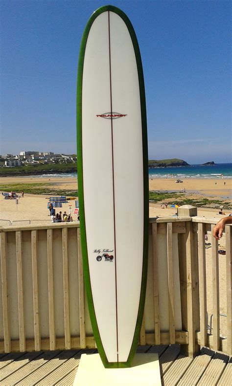 Longboard surf PenalbaWeb.com
