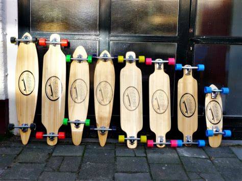 Longboard PenalbaWeb.com