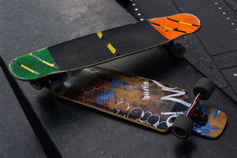 Longboards PenalbaWeb.com