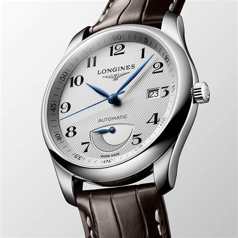 Longines automatico PenalbaWeb.com