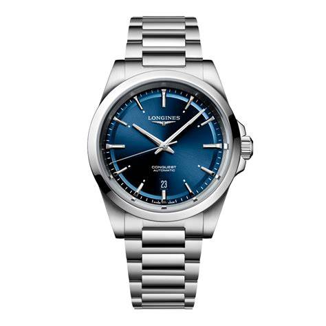 Longines conquest PenalbaWeb.com
