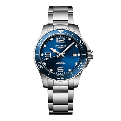 Longines hydroconquest PenalbaWeb.com