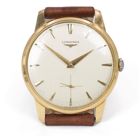 Longines oro PenalbaWeb.com