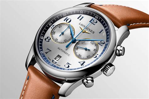 Longines PenalbaWeb.com