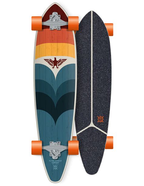 Longskate PenalbaWeb.com