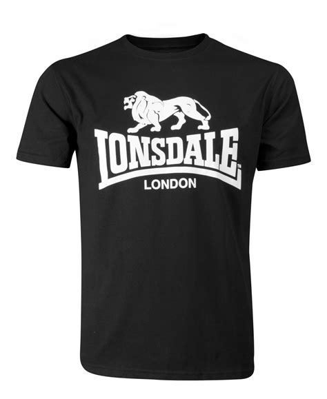 Lonsdale PenalbaWeb.com