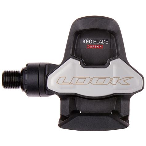 Look keo blade carbon PenalbaWeb.com