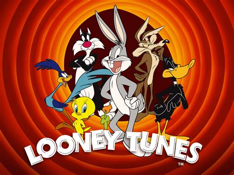 Looney tunes PenalbaWeb.com