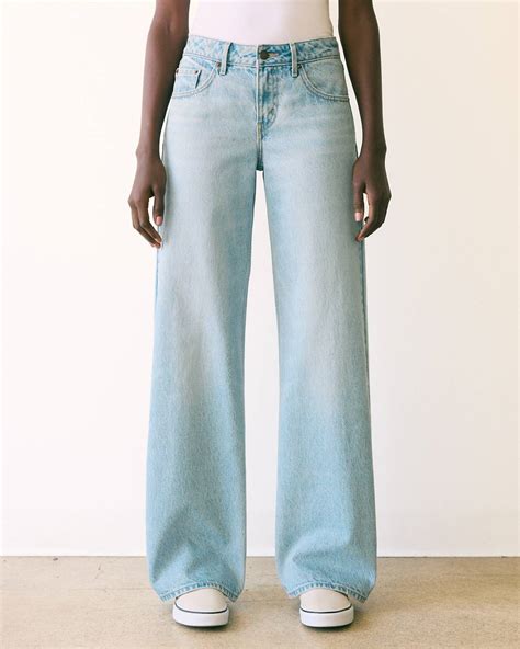 Loose fit jeans PenalbaWeb.com