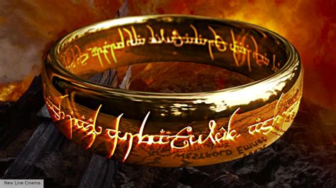 Lord rings ring PenalbaWeb.com