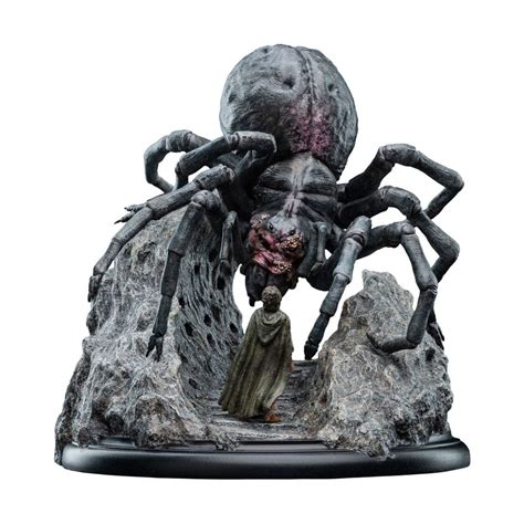 Lord rings weta PenalbaWeb.com