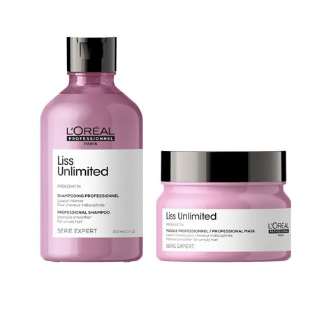 Loreal expert liss PenalbaWeb.com