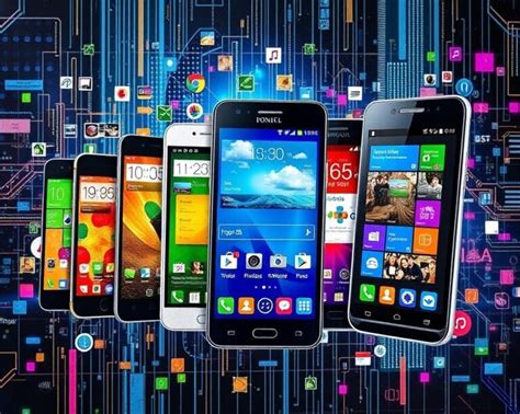 Los moviles mas PenalbaWeb.com