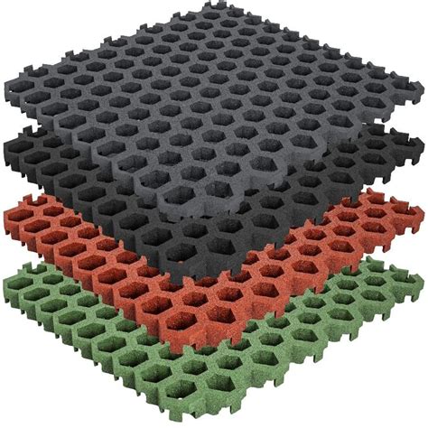 Losetas de caucho PenalbaWeb.com