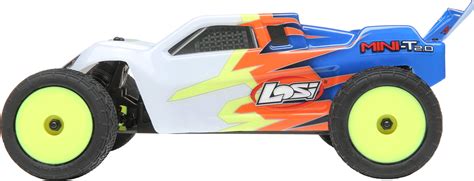 Losi rc PenalbaWeb.com