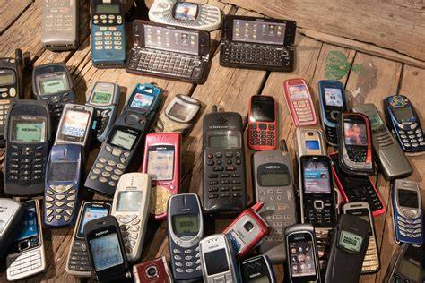 Lot moviles PenalbaWeb.com