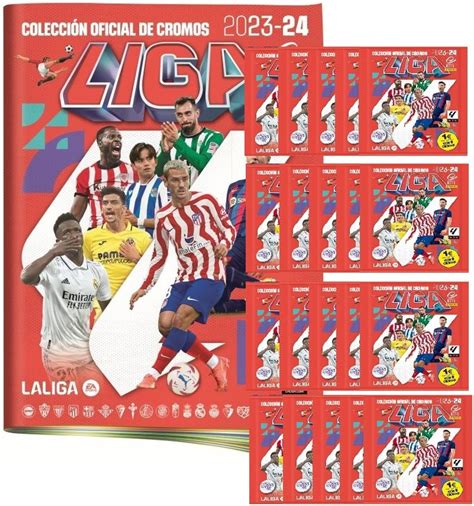 Lote album cromos PenalbaWeb.com