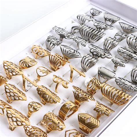 Lote anillos PenalbaWeb.com