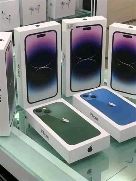 Lote apple PenalbaWeb.com