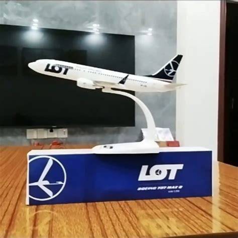 Lote avion PenalbaWeb.com