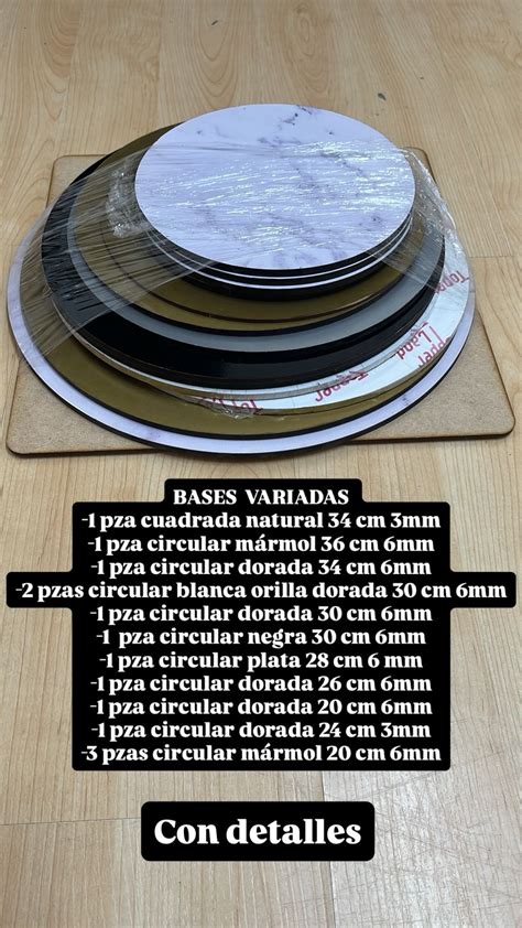 Lote bases PenalbaWeb.com