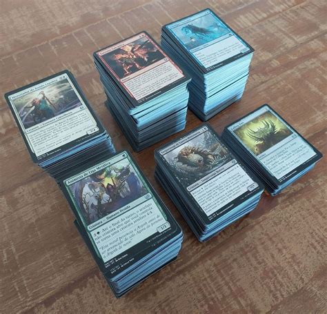 Lote cartas magic PenalbaWeb.com