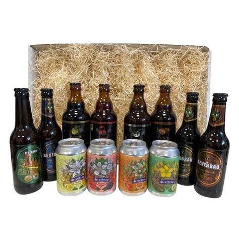 Lote cervezas PenalbaWeb.com