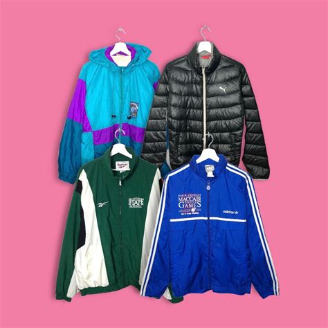 Lote chaquetas PenalbaWeb.com
