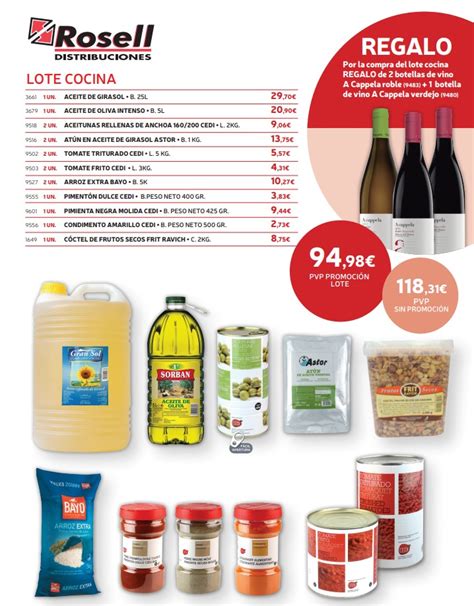 Lote cocina PenalbaWeb.com