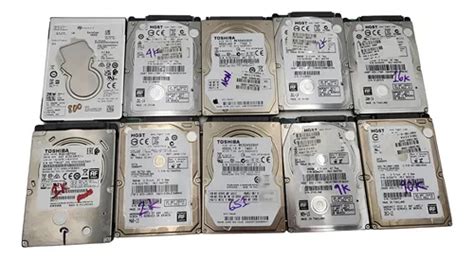 Lote discos duros PenalbaWeb.com