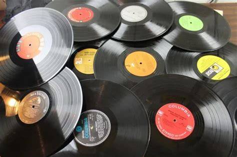 Lote discos PenalbaWeb.com