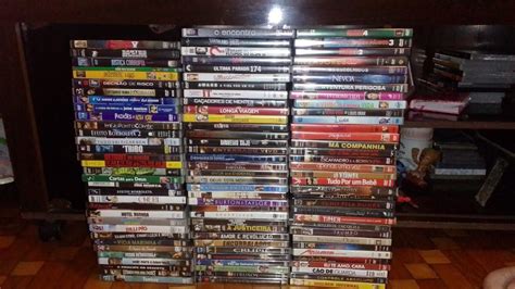 Lote dvd PenalbaWeb.com