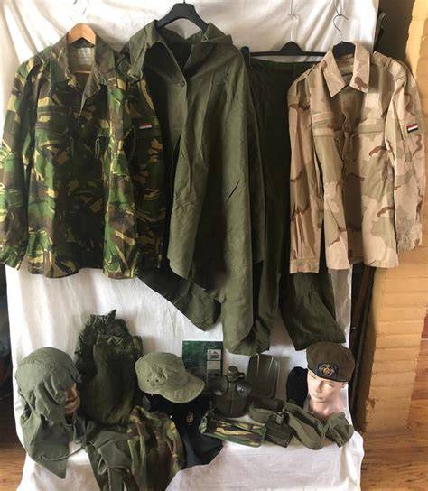 Lote ejercito PenalbaWeb.com