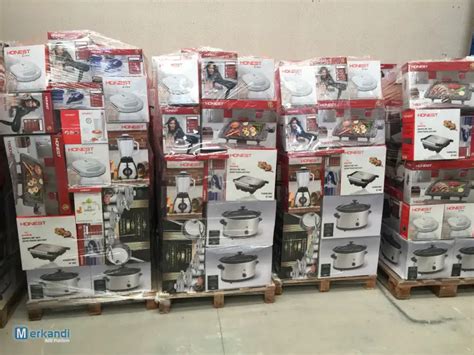 Lote electrodomesticos PenalbaWeb.com