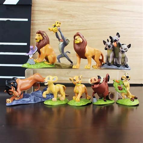 Lote figuras rey le PenalbaWeb.com